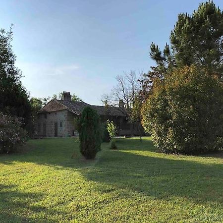 Montignac-Toupinerie Une Pause Nature Chez Marion Et Cedric מראה חיצוני תמונה